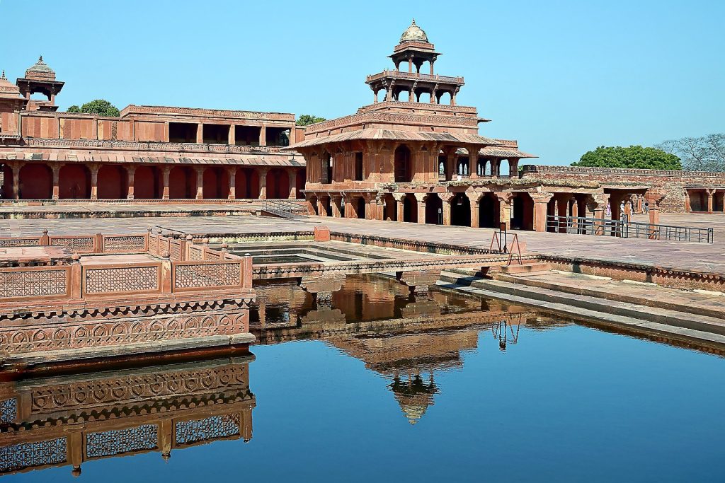 फ़तेहपुर सीकरी